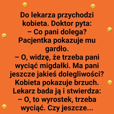 Strach przed skalpelem