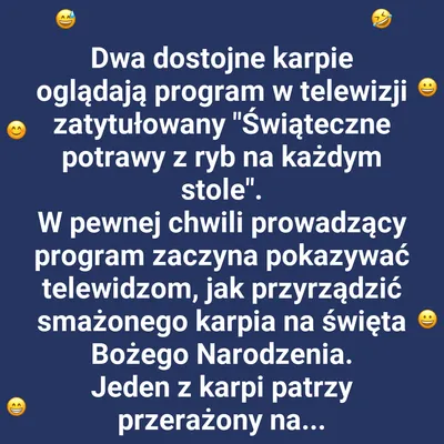Świąteczne potrawy