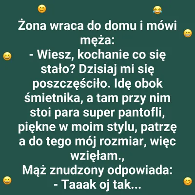 Szczęściara i pechowiec