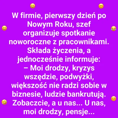 Szef i jego matematyka
