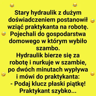 Tajniki mokrego fachu