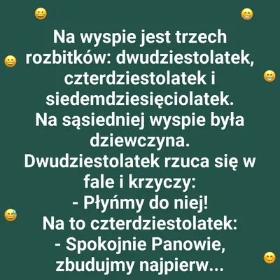 Trzy pokolenia i trzy podejścia