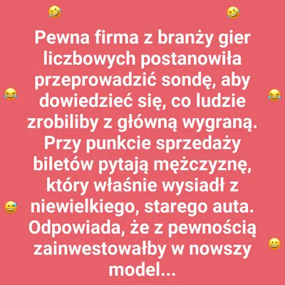 Uregulować długi i poczekać