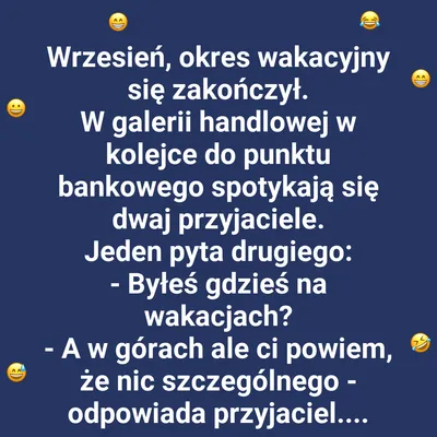 Wakacje które zapadają w pamięć