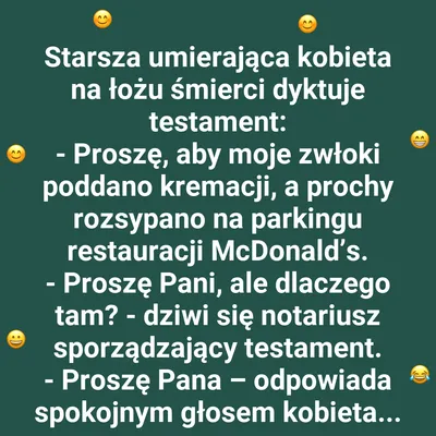Wieczny odpoczynek na wynos