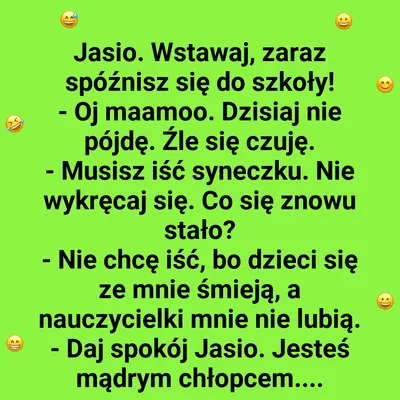 Wymówka doskonała