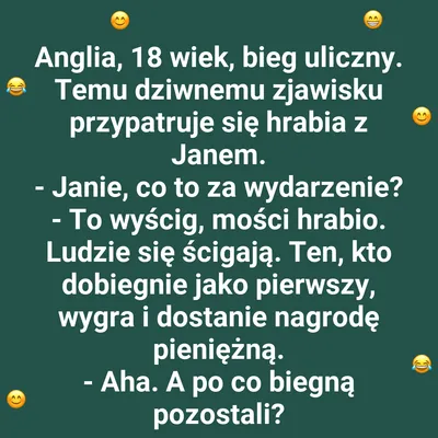 Wyścig w oczach hrabiego