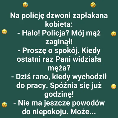 Zaginiony w akcji