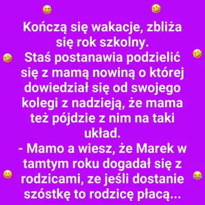 Zarabianie na ocenach