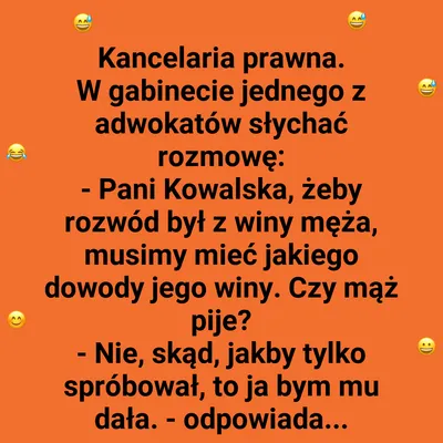 Zaskakujący dowód winy