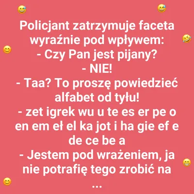 Zaskoczenie obustronne